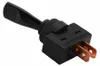 Interruttore a levetta per auto nero 12V 20A, interruttore Anteprima dell’immagine prodotto 4