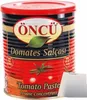 Öncü Tomatenmark (830g Dose) + usy Block Produktbild-Vorschau 1