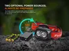 Fenix HL18R-T V2.0 otsalamppu, 800lm Produktbild-Vorschau 2