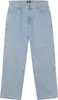 Dickies Double Knee Jeans Blue 30 / 32 Man Blue 30 Podgląd zdjęcia produktu 3