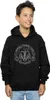 Harry Potter - "Hufflepuff" Kapuzenpullover für Jungen Produktbild-Vorschau 2
