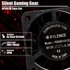 Xilence XPF40.W ventola universale per il sistema di Anteprima dell’immagine prodotto 8