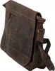 Greenburry Borsa vintage per laptop Borsa a tracolla in Anteprima dell’immagine prodotto 7