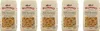 5x Rummo Gnocchetti Sardi N°63 Pasta Lenta Lavorazione Produktbild-Vorschau 1