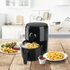 GOURMETmaxx Heißluftfritteuse 3l  8 verschiedene Programme Produktbild-Vorschau 14
