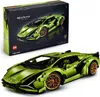 LEGO Technic Lamborghini Sián FKP 37 Rennauto, Produktbild-Vorschau 1