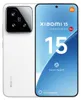 Xiaomi 15 5G 12GB/256GB Weiß (White) Dual-SIM Produktbild-Vorschau 1