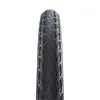 Schwalbe Delta Cruiser Plus Reifen schwarz reflex 40-622 Produktbild-Vorschau 5