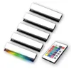 kalb | LED RGB Glaskantenbeleuchtung Vitrinenbeleuchtung Produktbild-Vorschau 1