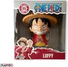 Plastoy Luffy One Piece Figur 18 Cm Durchsichtig  Produktbild-Vorschau 6