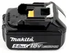 Makita BL 1850 B Batteria da 18 V -  5 Ah / 5000 mAh Li-ion Anteprima dell’immagine prodotto 3
