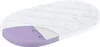 Träumeland Matratze Brise Light Hartan 33 x 78 x 6 cm Produktbild-Vorschau 2