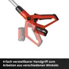 Akumulatorowe narzędzie wielofunkcyjne Einhell GE-HC 18 Li Podgląd zdjęcia produktu 8