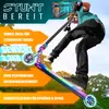 KESSER® Stunt Scooter GT-Limit 360° Lenkung Funscooter Produktbild-Vorschau 4