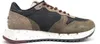 Cetti Herren Sneaker low sand beige Produktbild-Vorschau 11