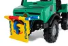 Rolly Toys RollyUnimog Forst  Mercedes-Benz  Treuil - Voir les images du produit 5