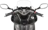 Motorroller Sport Cruiser 22 125 ccm 95 km/h EURO 5 grau Produktbild-Vorschau 7