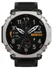 Amazfit T-Rex Ultra 2 Schwarz Produktbild-Vorschau 2