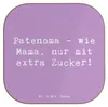 Mr. & Mrs. Panda Flaschenuntersetzer Spruch Patenoma Liebe Produktbild-Vorschau 1