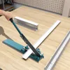 Obcinak do kanałów kablowych PVC, konstrukcja oszczędzająca Podgląd zdjęcia produktu 5