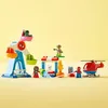 LEGO Duplo 10963 Spider-Man : Aventure à la fête foraine Voir les images du produit 8