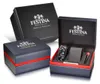 Festina Chronograf Special Edition Black Rose Gold Náhľad obrázku produktu 3