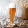 6 Verres à Blé 0,5L (max. 580ml) Verres à Bière Verre à Voir les images du produit 2