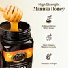 Elzusha - Premiumowy miód Manuka 300+ MGO, 250g, pochodzący Podgląd zdjęcia produktu 2