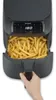 SEVERIN Heißluftfritteuse Black Line Single FR 2461 Produktbild-Vorschau 5