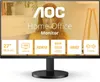 AOC Basic-line U27B3CF - B3 Series - LED-Monitor - 68.6 cm Produktbild-Vorschau 7