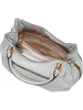 GUESS Tasche Damen Cosette Girlfriend Carryall White Produktbild-Vorschau 17