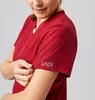 Damen Kasack, Sportsline, regular fit, V-Ausschnitt, Produktbild-Vorschau 6