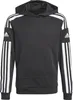 Adidas Mikiny Squadra 21 con cappuccio, GK9544, Taglia: 147 Anteprima dell’immagine prodotto 1
