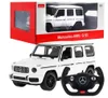 COIL Mercedes-AMG G63, diaľkovo ovládané auto, mierka 1:14, Náhľad obrázku produktu 1