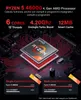 Greed® Basic V2 PC - AMD Ryzen 5 4600G - Computer Fisso per Anteprima dell’immagine prodotto 2