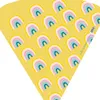 Goldbuch Školní taška Regenbogenland Regenbogenland 35 cm Náhled obrázku produktu 6