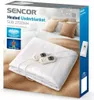 Coperta termica Sencor SUB 2700WH 120 W Anteprima dell’immagine prodotto 4