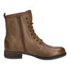 JOSEF SEIBEL Sanja 22 | Stiefelette für Damen | Braun Produktbild-Vorschau 17