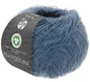 Lana Grossa - Per Fortuna GOTS 0023 taubenblau Produktbild-Vorschau 1