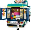 LEGO Friends Auto s přívěsem pro koně, Sada na stavění, 8 Náhled obrázku produktu 6