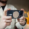 Caricabatterie a induzione con Qi 2.2 da 25 W per MagSafe, Anteprima dell’immagine prodotto 6