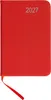 Taschenkalender 2027 / ca DIN A7 / mit PolyurethanEinband / Produktbild-Vorschau 1