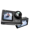 SJCAM SJ8 Dual-Screen-Sportkamera Produktbild-Vorschau 8