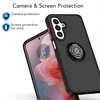Per Samsung Galaxy A17 5G / 4G Serie Q Shadow Design TPU + Anteprima dell’immagine prodotto 3