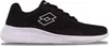 Lotto Connect  Uni Basic  Sneaker 2400000U Black/White, Produktbild-Vorschau 1