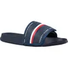 TOMMY HILFIGER CIABATTA PISCINA MAXI VE Blau Produktbild-Vorschau 5