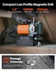SucceBuy Magnetbohrmaschine, 1300 Watt Leistung, Produktbild-Vorschau 2
