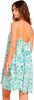 Billabong Sun Spell Mini Abito corto Blu L Donna Blu L Anteprima dell’immagine prodotto 1