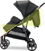 Lorelli DUO Zwillingsbuggy/Geschwisterbuggy bis 22 kg – 2 Produktbild-Vorschau 12