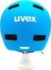 Helm Uvex Kid 3 CC für Kinder blau-weiß matt größe 55-58 cm Produktbild-Vorschau 8